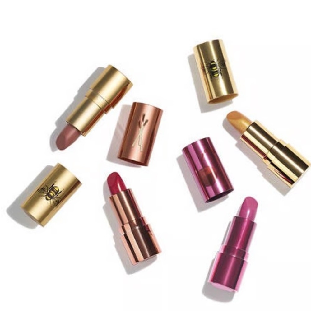 Urban Decay sweet little vices 4pc vice lipstick 0.03oz. Each NWT - Picture 3 of 4